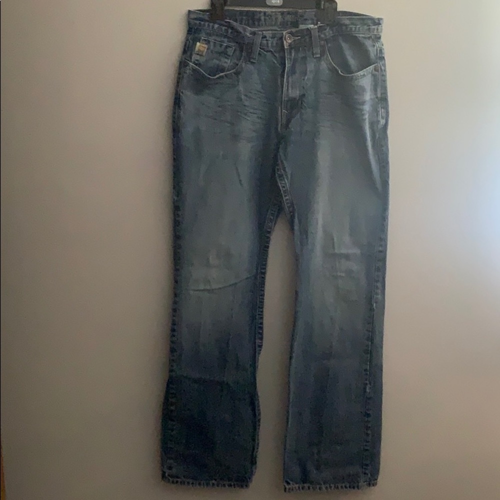 Cinch Jeans 36 x 38